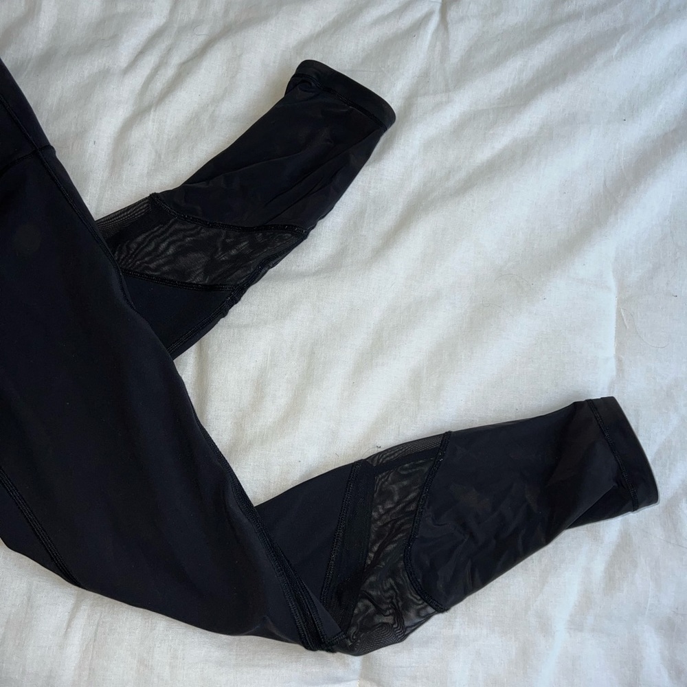 Lululemon Leggings - Picture 4 of 4